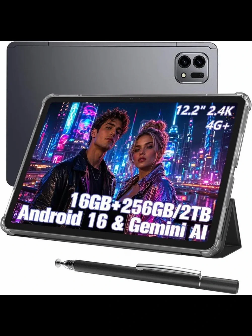 Tablet A12 Pro 12.2